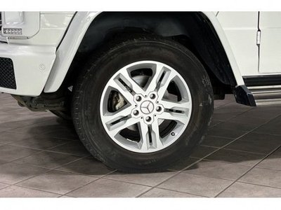 MERCEDES-BENZ G-CLASS - 3