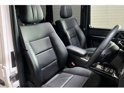 MERCEDES-BENZ G-CLASS - 5