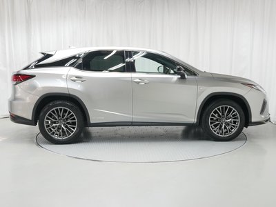 LEXUS RX - 6