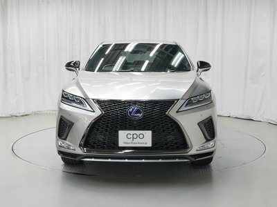 LEXUS RX - 2