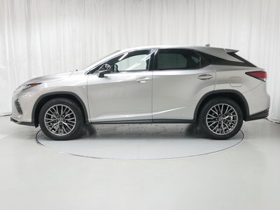 LEXUS RX - 3
