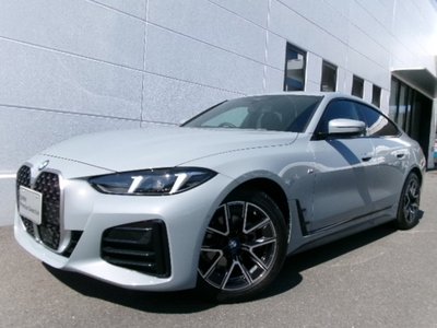 BMW 4 SERIES GRAN COUPE - 1