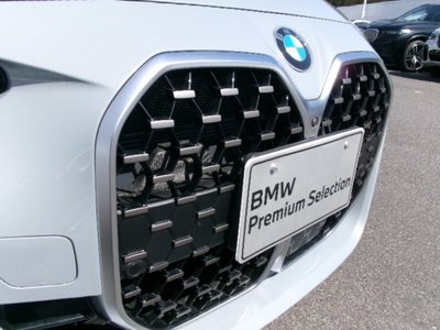 BMW 4 SERIES GRAN COUPE - 9