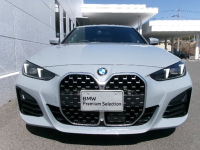 BMW 4 SERIES GRAN COUPE - 4