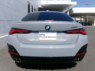 BMW 4 SERIES GRAN COUPE - 8