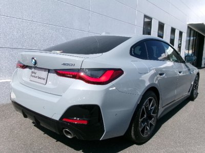 BMW 4 SERIES GRAN COUPE - 7