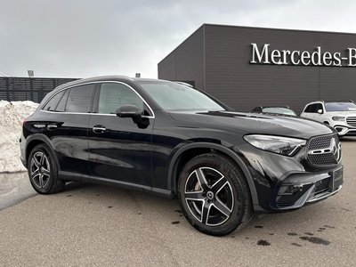MERCEDES-BENZ GLC - 3