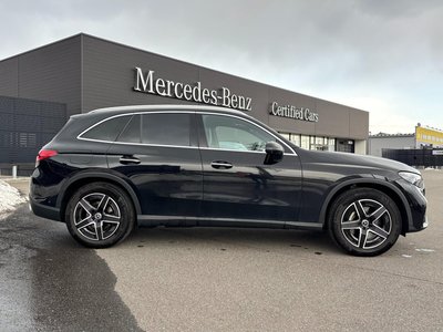 MERCEDES-BENZ GLC - 4