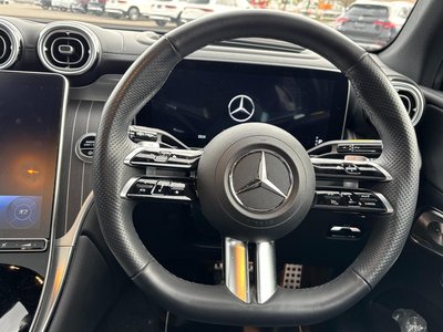 MERCEDES-BENZ GLC - 9