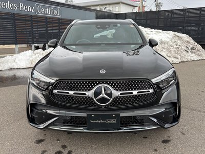 MERCEDES-BENZ GLC - 2