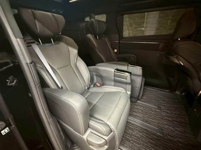 2024 TOYOTA ALPHARD 照片 6