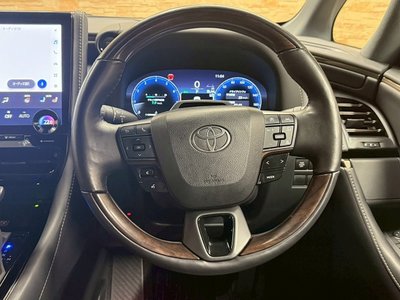 2024 TOYOTA ALPHARD 缩略图 58