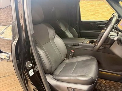 2024 TOYOTA ALPHARD 照片 5