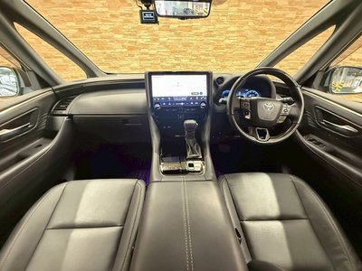 2024 TOYOTA ALPHARD 缩略图 56