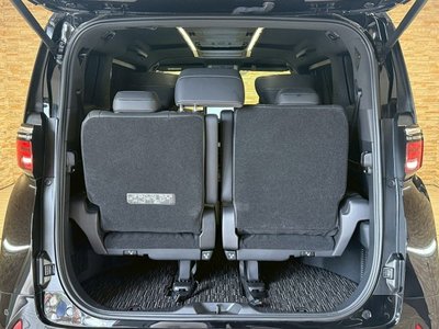 2024 TOYOTA ALPHARD 缩略图 39