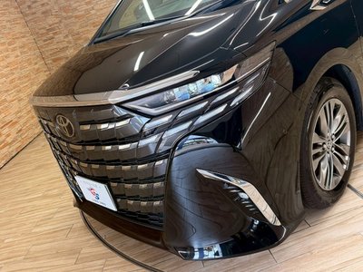 2024 TOYOTA ALPHARD 缩略图 24
