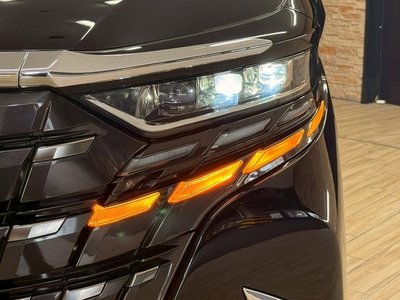 2024 TOYOTA ALPHARD 缩略图 26