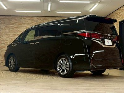 2024 TOYOTA ALPHARD 缩略图 17