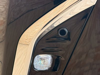 2024 TOYOTA ALPHARD 缩略图 30
