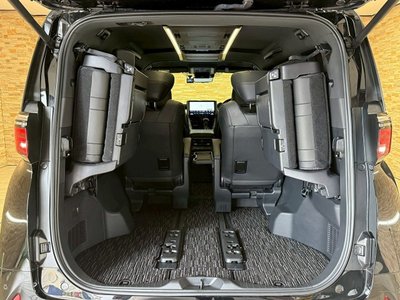 2024 TOYOTA ALPHARD 缩略图 41