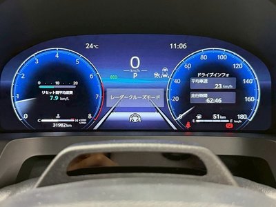 2024 TOYOTA ALPHARD 缩略图 72