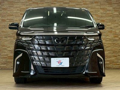 2024 TOYOTA ALPHARD 缩略图 21
