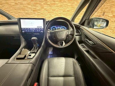 2024 TOYOTA ALPHARD 缩略图 57