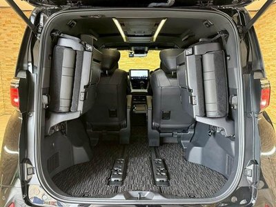 2024 TOYOTA ALPHARD 缩略图 13