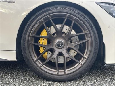 MERCEDES-BENZ GT AMG - 10
