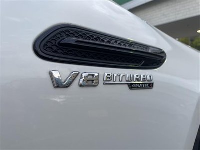 MERCEDES-BENZ GT AMG - 9