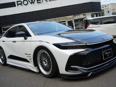 صورة مصغرة 67 لـ 2023 Toyota CROWN CROSSOVER