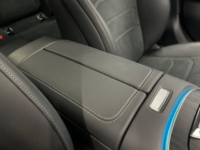 2026 Mercedes-BENZ E-CLASS — миниатюра 31