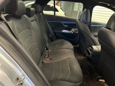 صورة 5 لـ 2026 Mercedes-BENZ E-CLASS