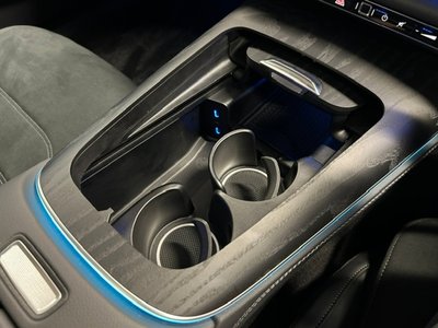 2026 Mercedes-BENZ E-CLASS — миниатюра 29