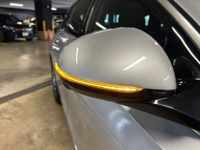 2026 Mercedes-BENZ E-CLASS — миниатюра 46