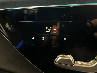 2026 Mercedes-BENZ E-CLASS — миниатюра 20