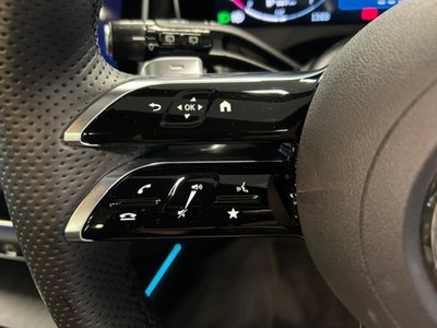 2026 Mercedes-BENZ E-CLASS — миниатюра 16