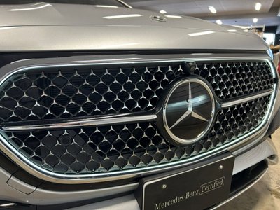 2026 Mercedes-BENZ E-CLASS — миниатюра 48