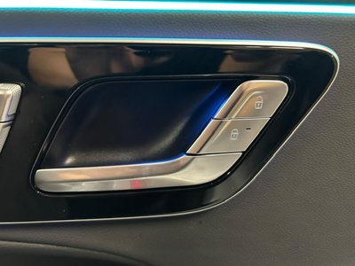 2026 Mercedes-BENZ E-CLASS — миниатюра 22