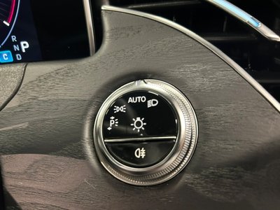 2026 Mercedes-BENZ E-CLASS — миниатюра 17
