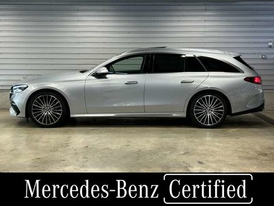 صورة 2 لـ 2026 Mercedes-BENZ E-CLASS