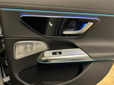 2026 Mercedes-BENZ E-CLASS — миниатюра 43