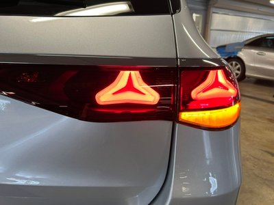 2026 Mercedes-BENZ E-CLASS — миниатюра 47