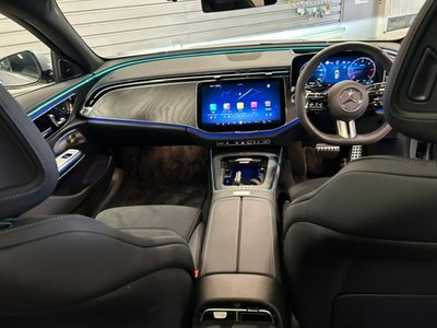 صورة 6 لـ 2026 Mercedes-BENZ E-CLASS