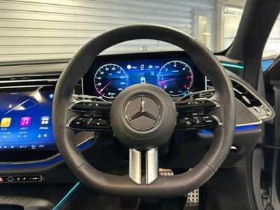 2026 Mercedes-BENZ E-CLASS — миниатюра 11