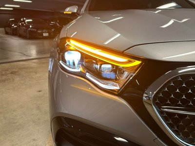2026 Mercedes-BENZ E-CLASS — миниатюра 45