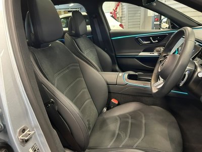صورة 4 لـ 2026 Mercedes-BENZ E-CLASS