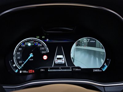 صورة 8 لـ 2022 Genesis GV80