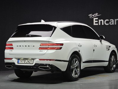 صورة 4 لـ 2022 Genesis GV80