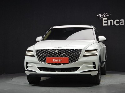 صورة 2 لـ 2022 Genesis GV80